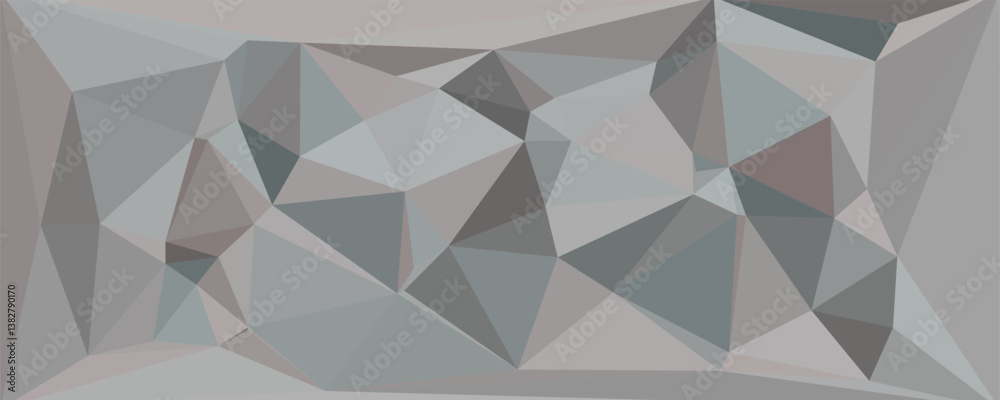 Obraz premium Abstract white and gray background. smooth abstract background, blurred pattern. Light pale vector background. Abstract pale geometric pattern eps 10