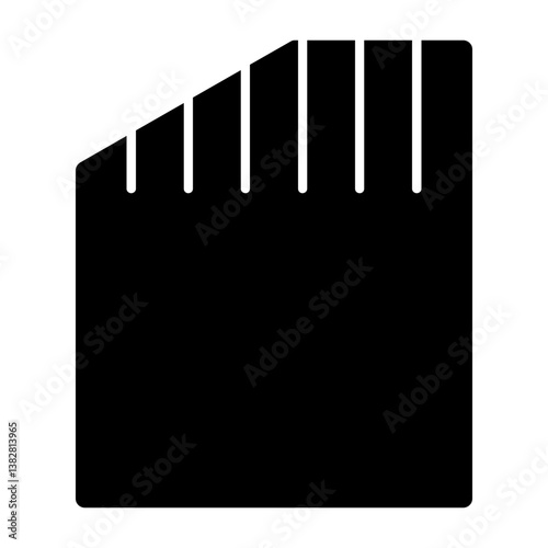 Simcard Icon