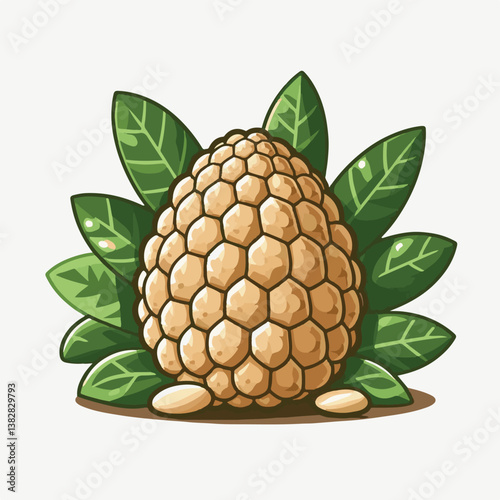 fresh, cempedak, food, yellow, fruit, asian, ingredient, exotic, raw, sweet, tropical fruit, tropical, tasty, foodstuffs, fruit flesh, nature, uncooked, healthy, delicious, produce, piece, background,