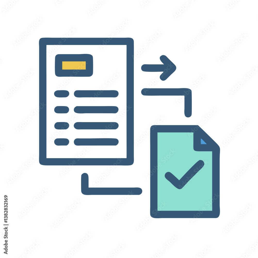 Assignment Icon for Students Assignment Icon for Students