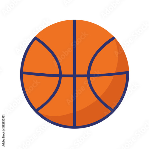  Icon for Basketball Sports