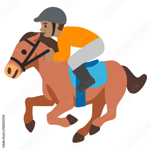 Horse Racing
