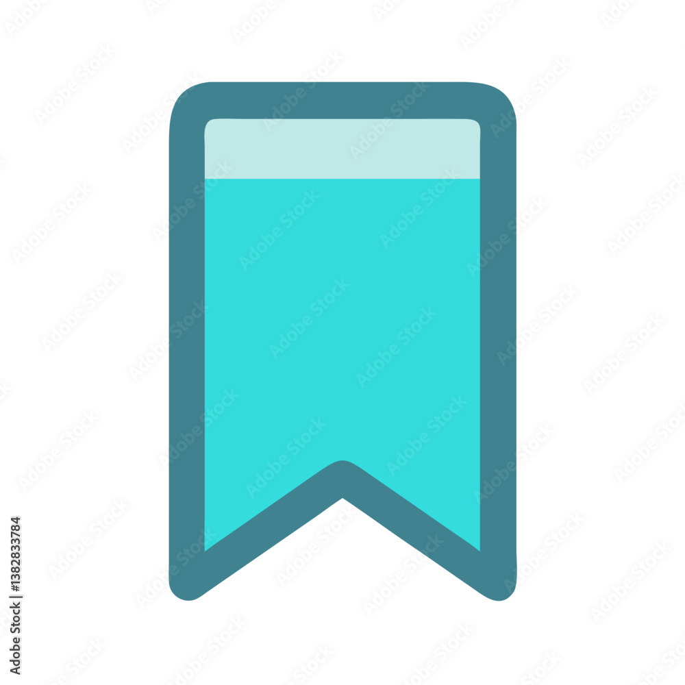 Earmarked Book Icon Earmarked Book Icon