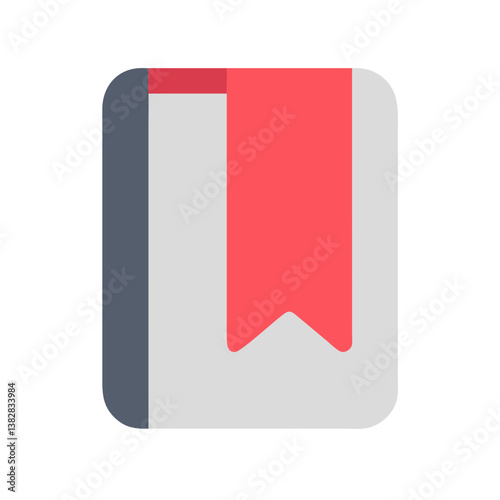 Educational Bookmark Icon Free Download Educational Bookmark Icon - GFXLoad