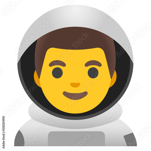 Astronaut