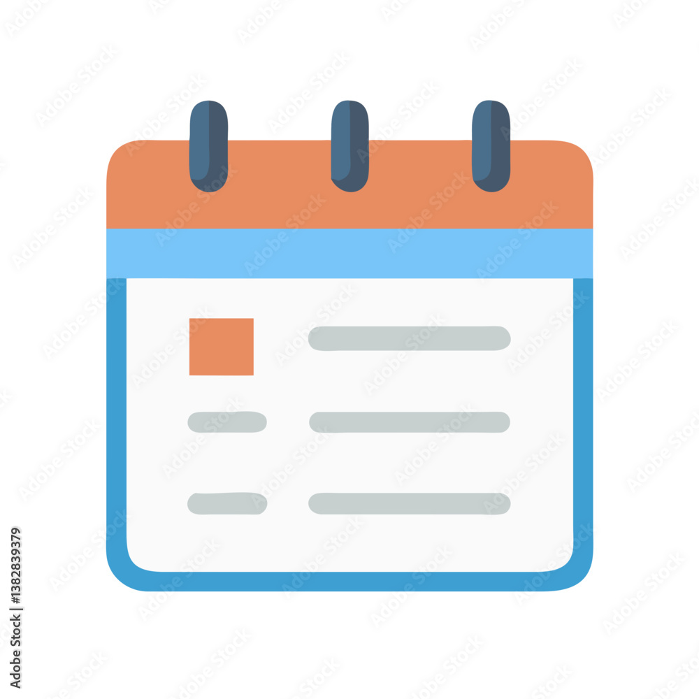 Icon for Schedule Planning Icon for Schedule Planning