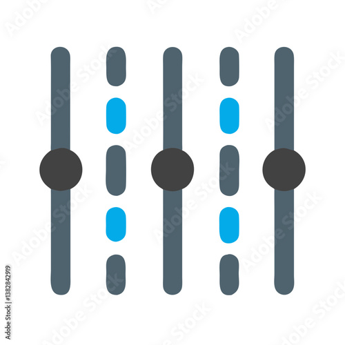  Icon for Sound Adjustment