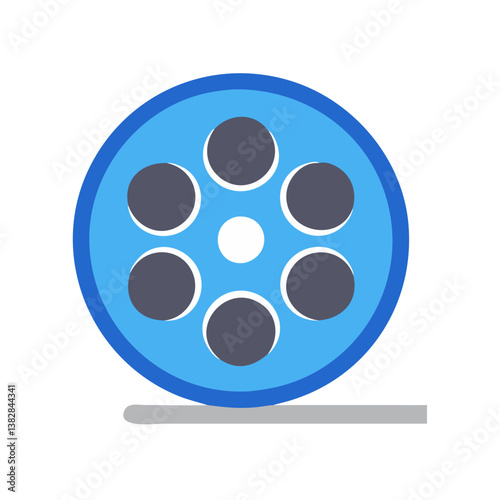  Icon for Cinematic Arts