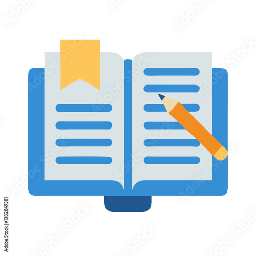  Icon for Student Assignments