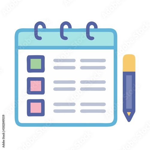  Icon for Assignment Management