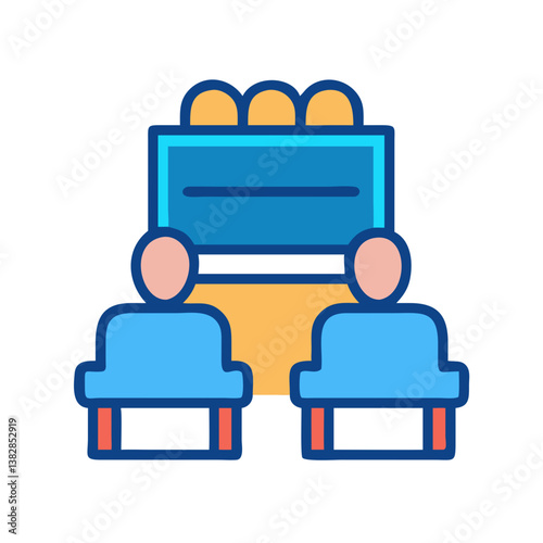  Unique Lecture Seat Artwork