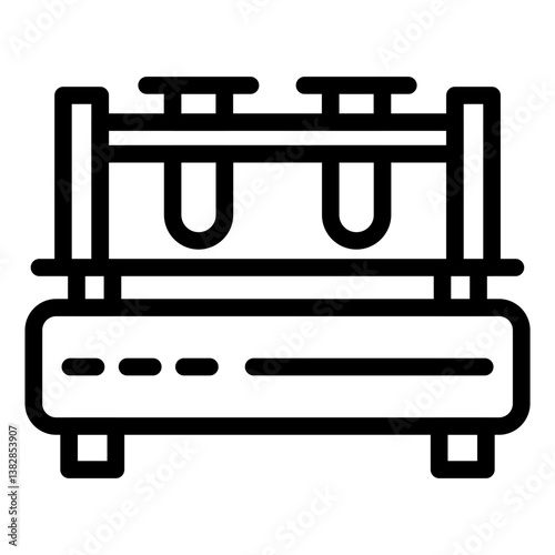 Lab Shaker Icon