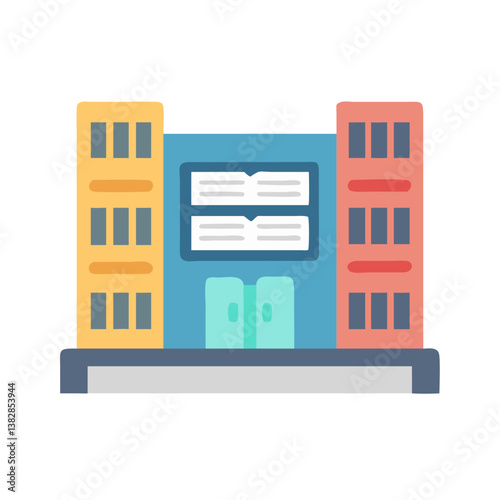  Unique Library Artwork