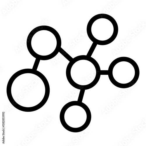 Chemical Icon