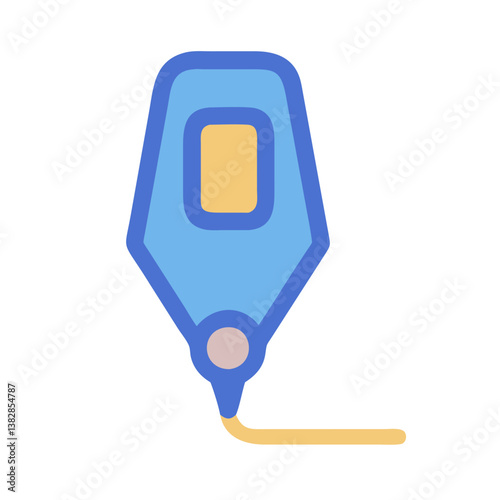  Marker Icon for Highlighting Important Points