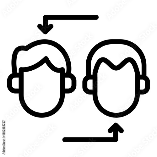 Empathy Icon