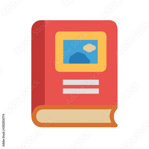  Journal Icon for Memory Preservation