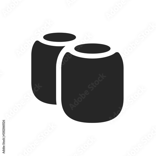 Filled HomePod 2 Icon