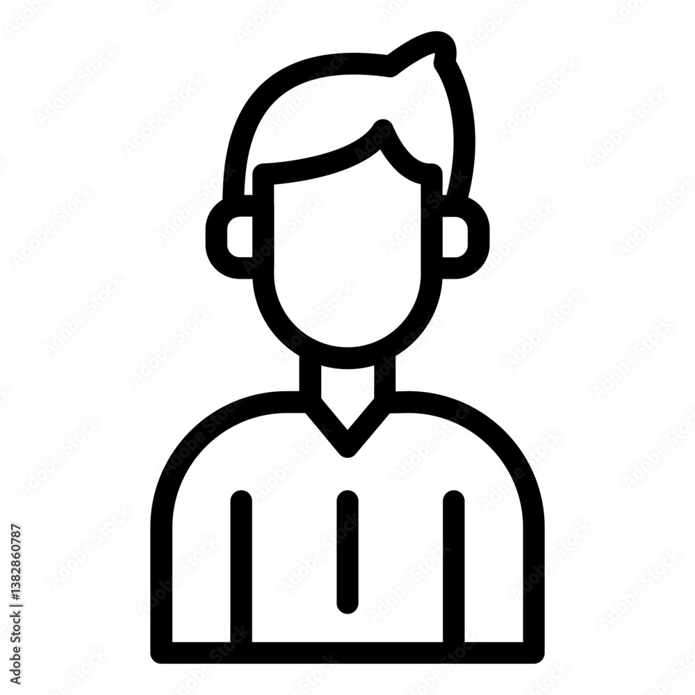 Worker Icon Worker Icon