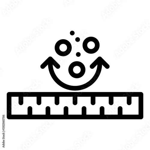 Anti Pilling Fabric Icon