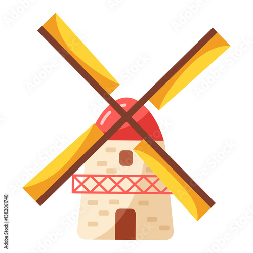 Windmill