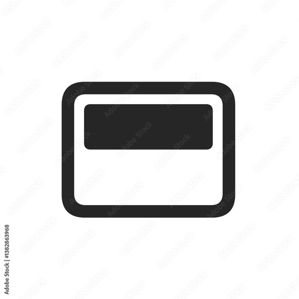 Top Bar Icon
