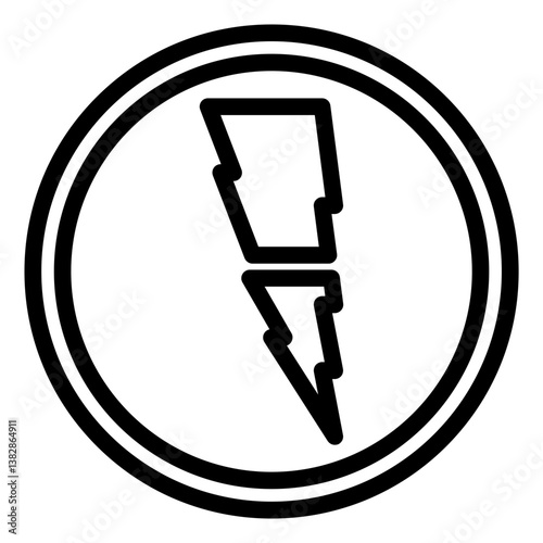 Strike Icon