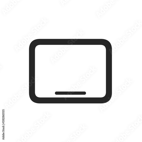 Tablet Landscape