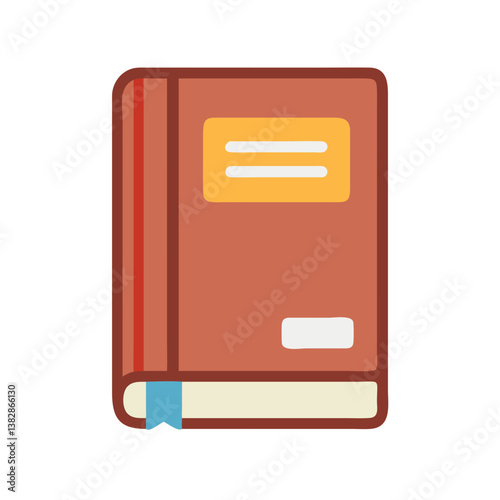  Learning Book Icon for Practical Knowledge