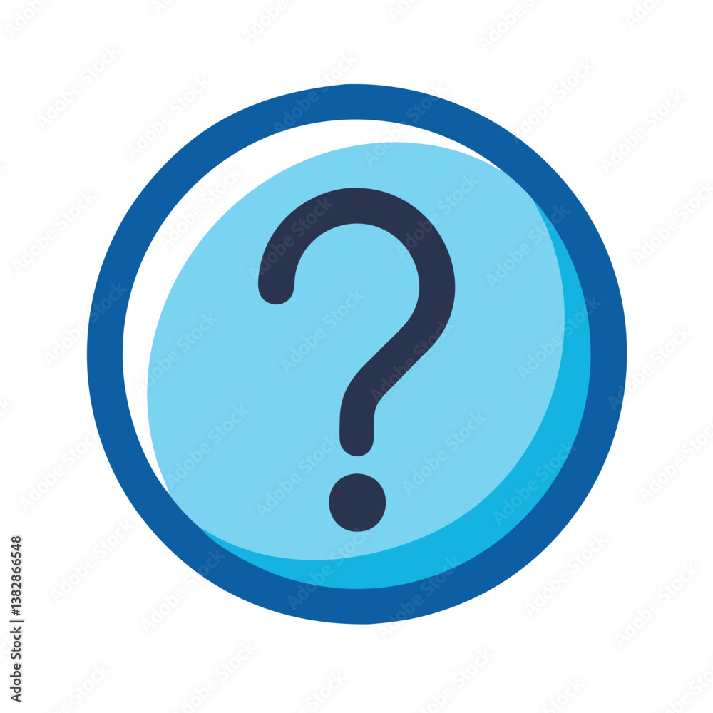 Inquiry Icon for Questions Inquiry Icon for Questions