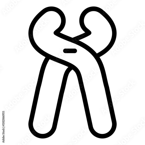 Pincers Icon