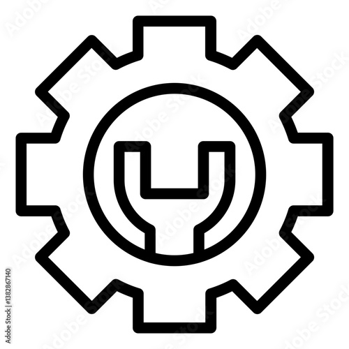 Repair Icon