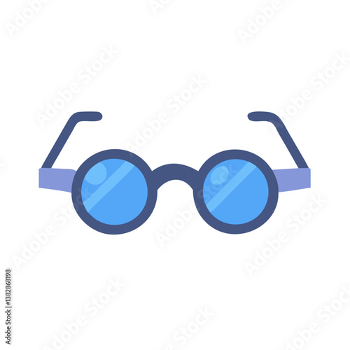  Eyewear Icon for Reading Needs