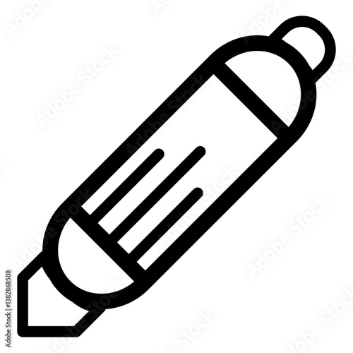 Tattoo Art Icon