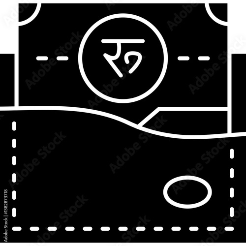 Nepal Notes Icon