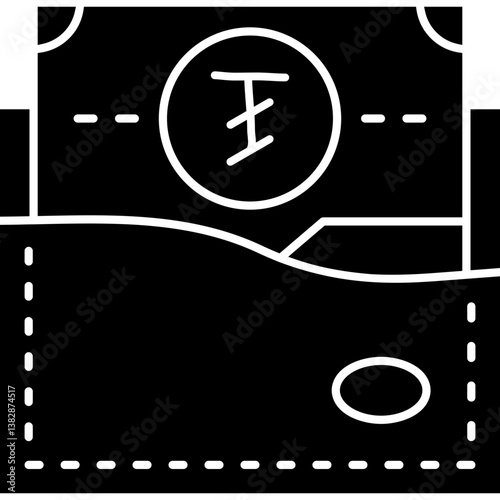 Mongolia Notes Icon