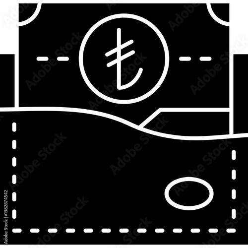 Northern Cyprus Notes Icon