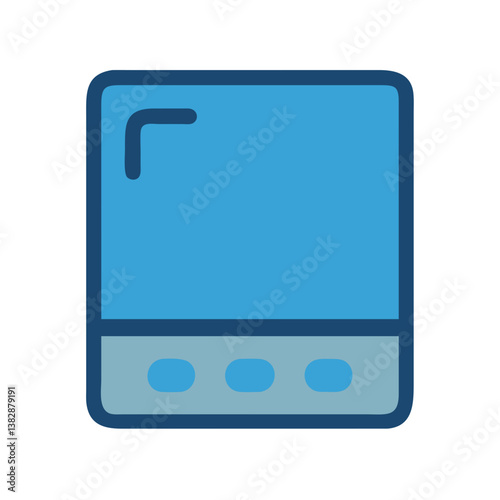  Icon for Touchpad Technology