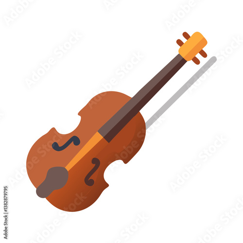  Icon for Educational Violins