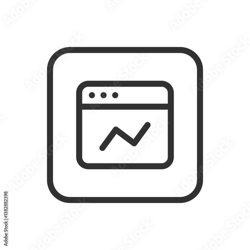 Free Download Browser Internet Web Network Diagram - Visual Structure and Connection Mapping Icon - GFXLoad