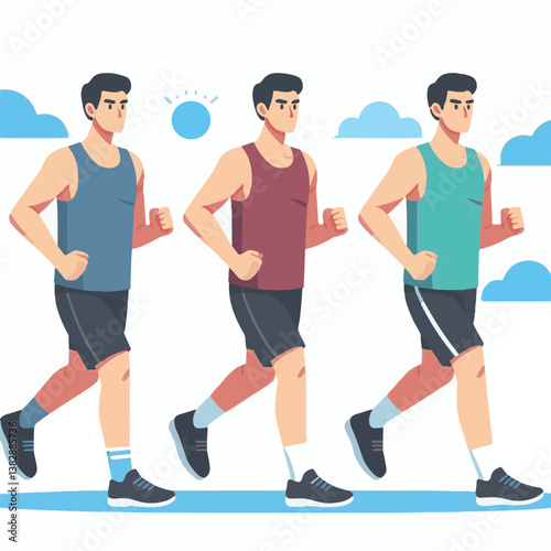 sport, active, jogger, sportswear, runner, run, people, workout, athlete, female, fit, fitness, exercise, male, jogging, training, young, man, healthy, outdoor, joggers, lifestyle, woman, person, acti