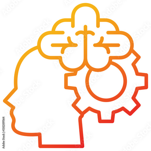 Thinking Icon