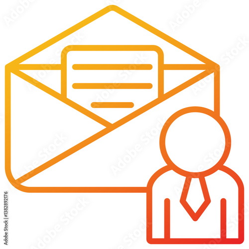 Invitation Icon