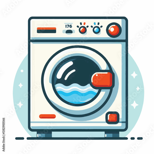 laundry, dryer, clean, machine, domestic, home, household, housework, wash, clothes, house, appliance, washer, interior, washing, equipment, housekeeping, object, room, design, hygiene, dirty, modern,