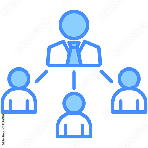 Hierarchy Icon