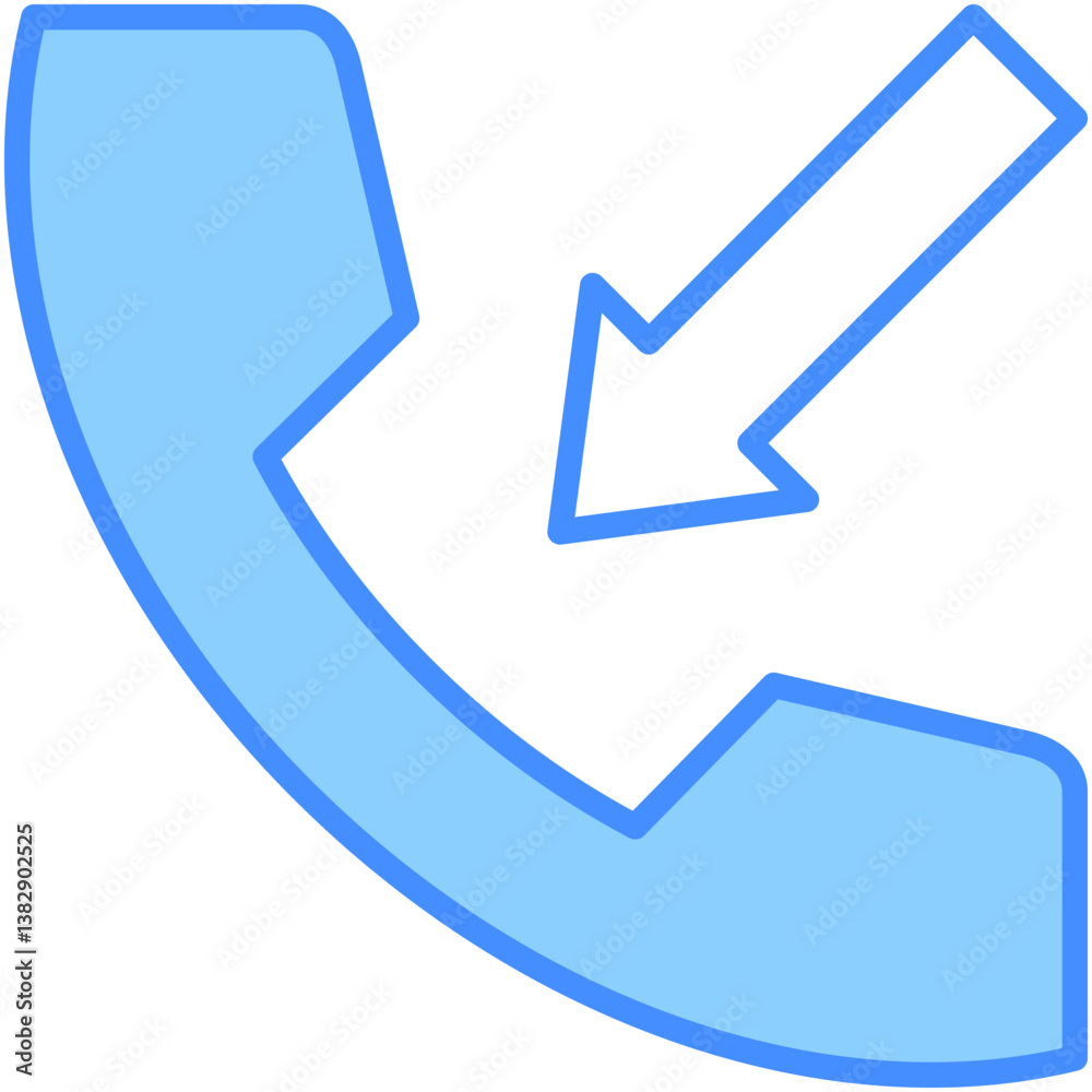 Phone Call Icon Phone Call Icon