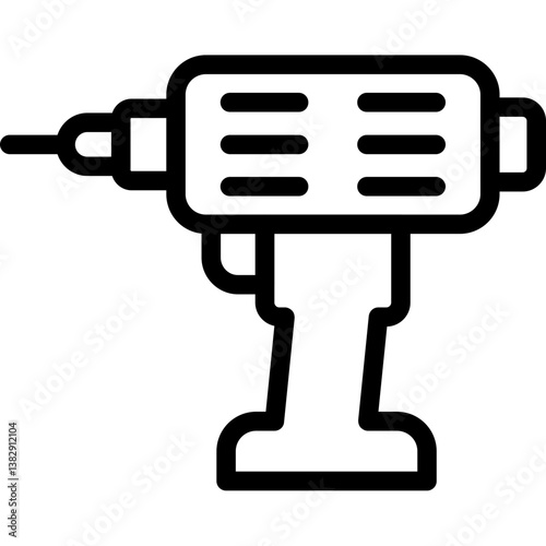 Power Drill