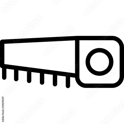 Hand Saw