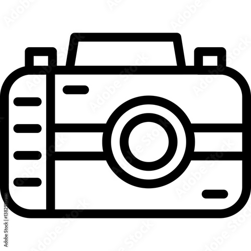 Digital Camera
