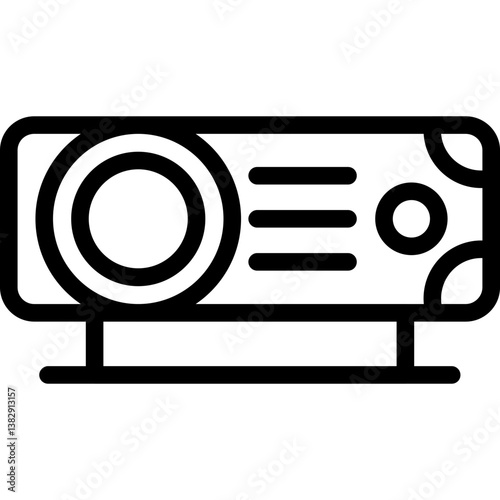 Projector